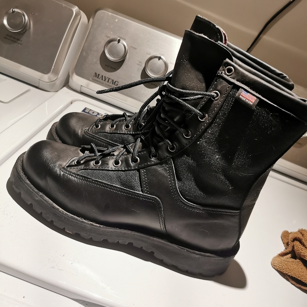 Danner Acadia 200G GTX Boots Size 8